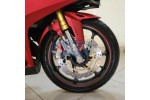 Honda CBR 250RR ABS Tahun 2021